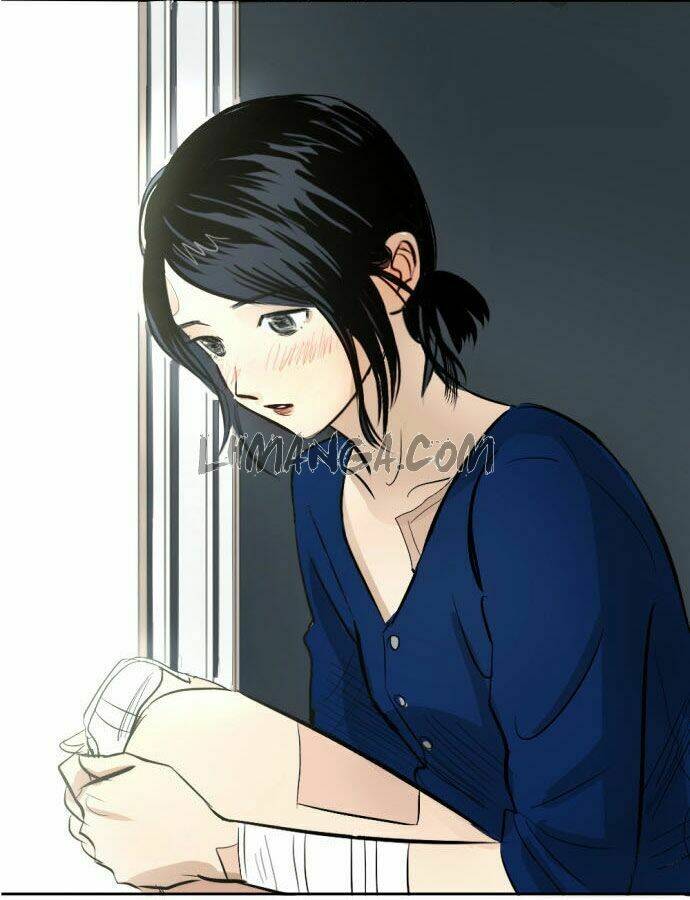 Transparent Cohabitation: Chapter 5