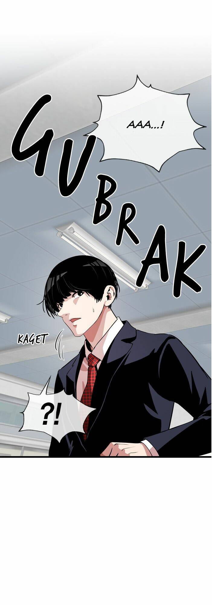 Change (Jinyuan): Chapter 37