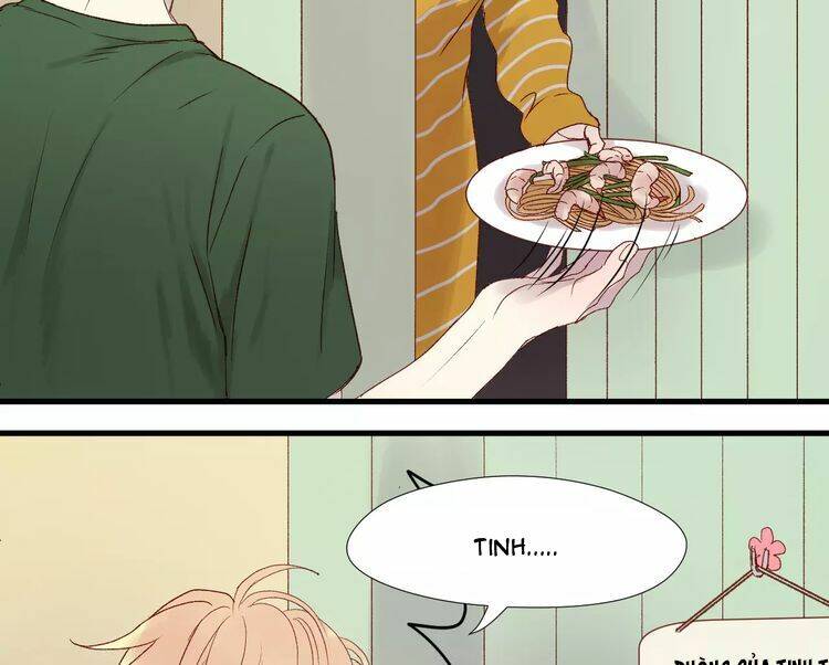 Lượm Được Một Tiểu Hồ Ly 2: Chapter 10