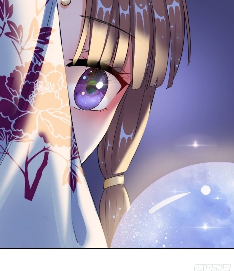 Công Lược Trưởng Thành Của Vương Phi: Chapter 8