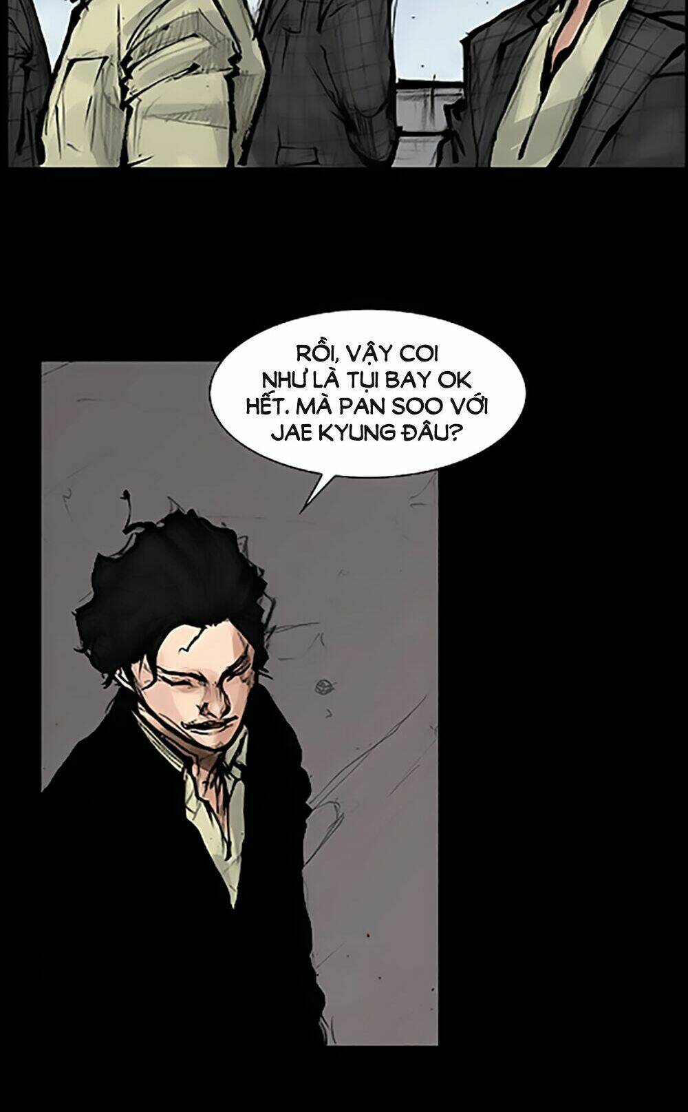 Độc Cô Tiền Truyện: Chapter 25