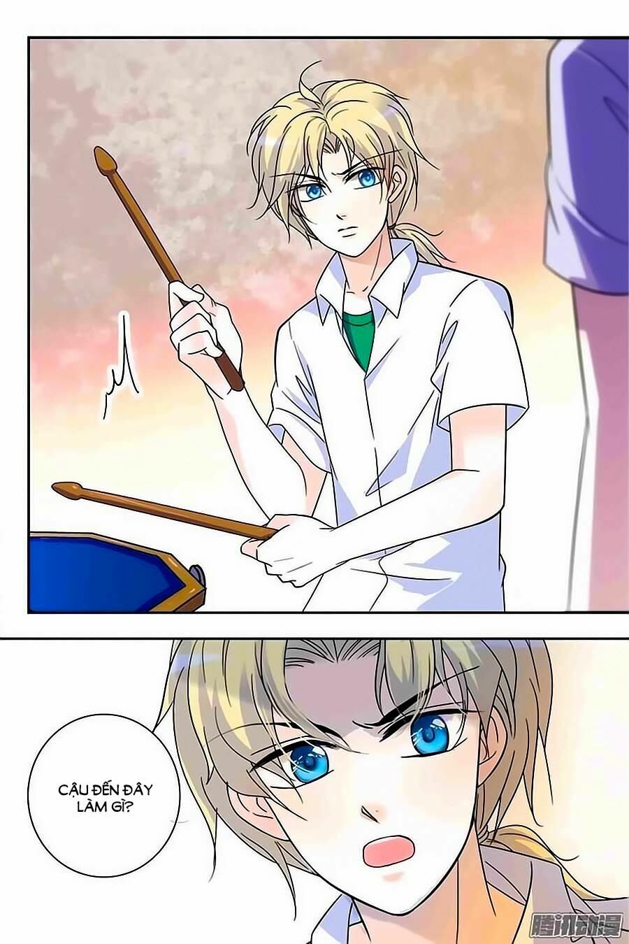 Thanh Ninh Chi Hạ: Chapter 65
