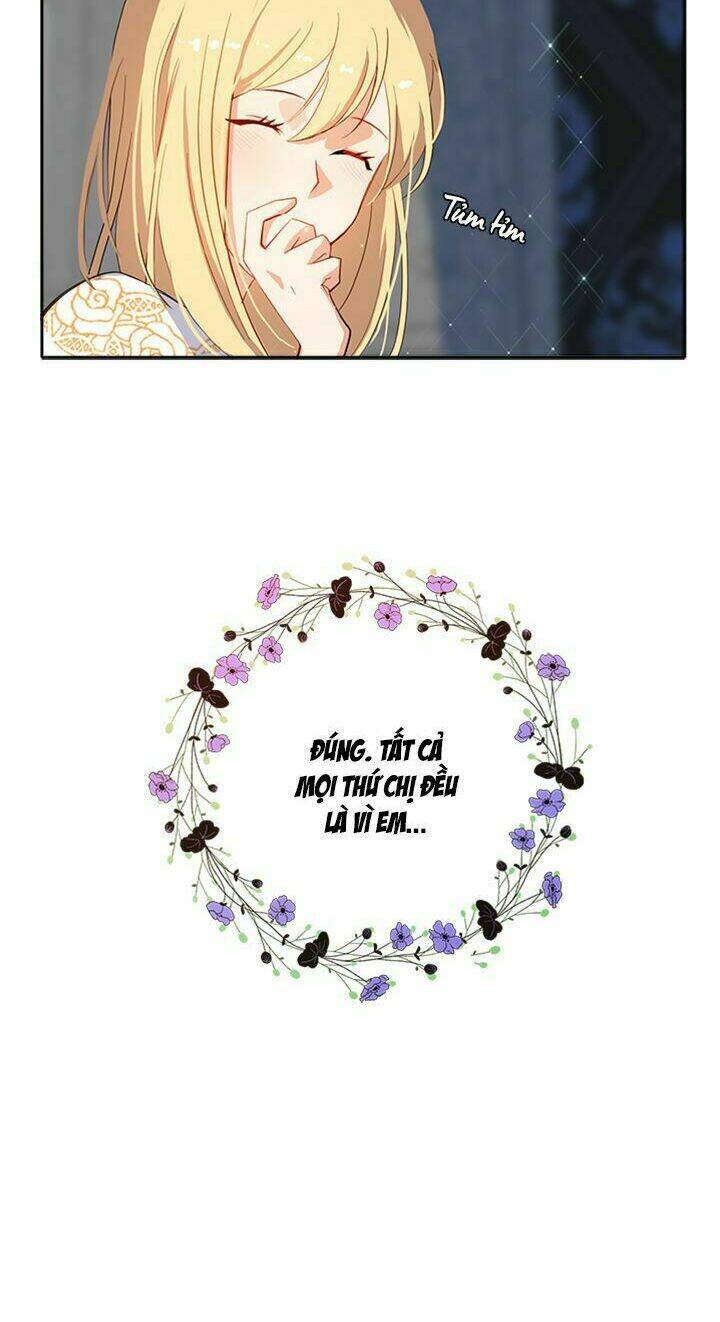 Người Bạn Đồng Hành Của Hoàng Đế: Chapter 7