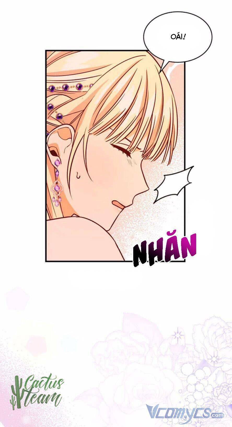 Lòng Trung Thành Với Kẻ Ác: Chapter 15