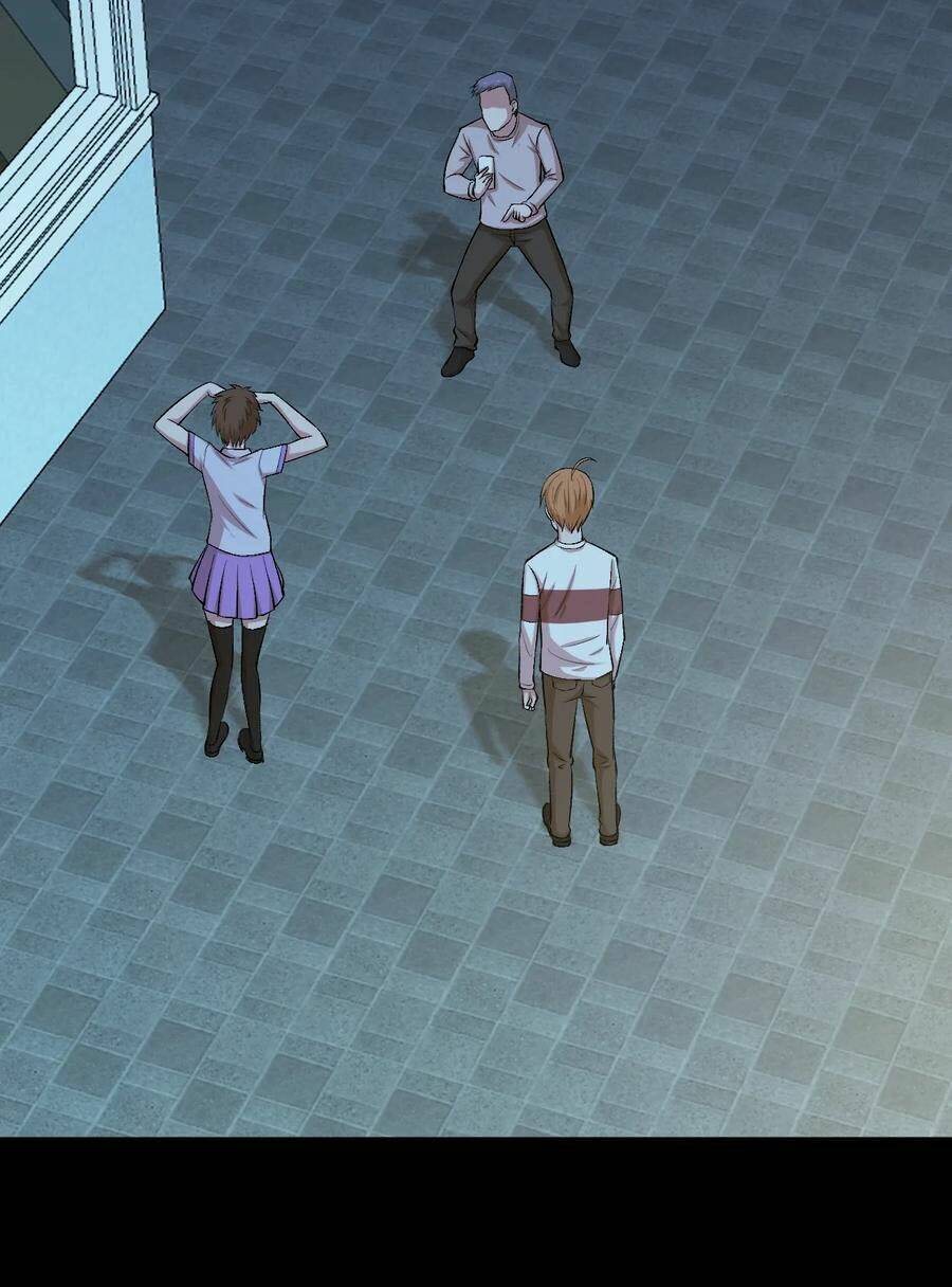 Đai Ca Trở Lại Tuổi 16: Chapter 126