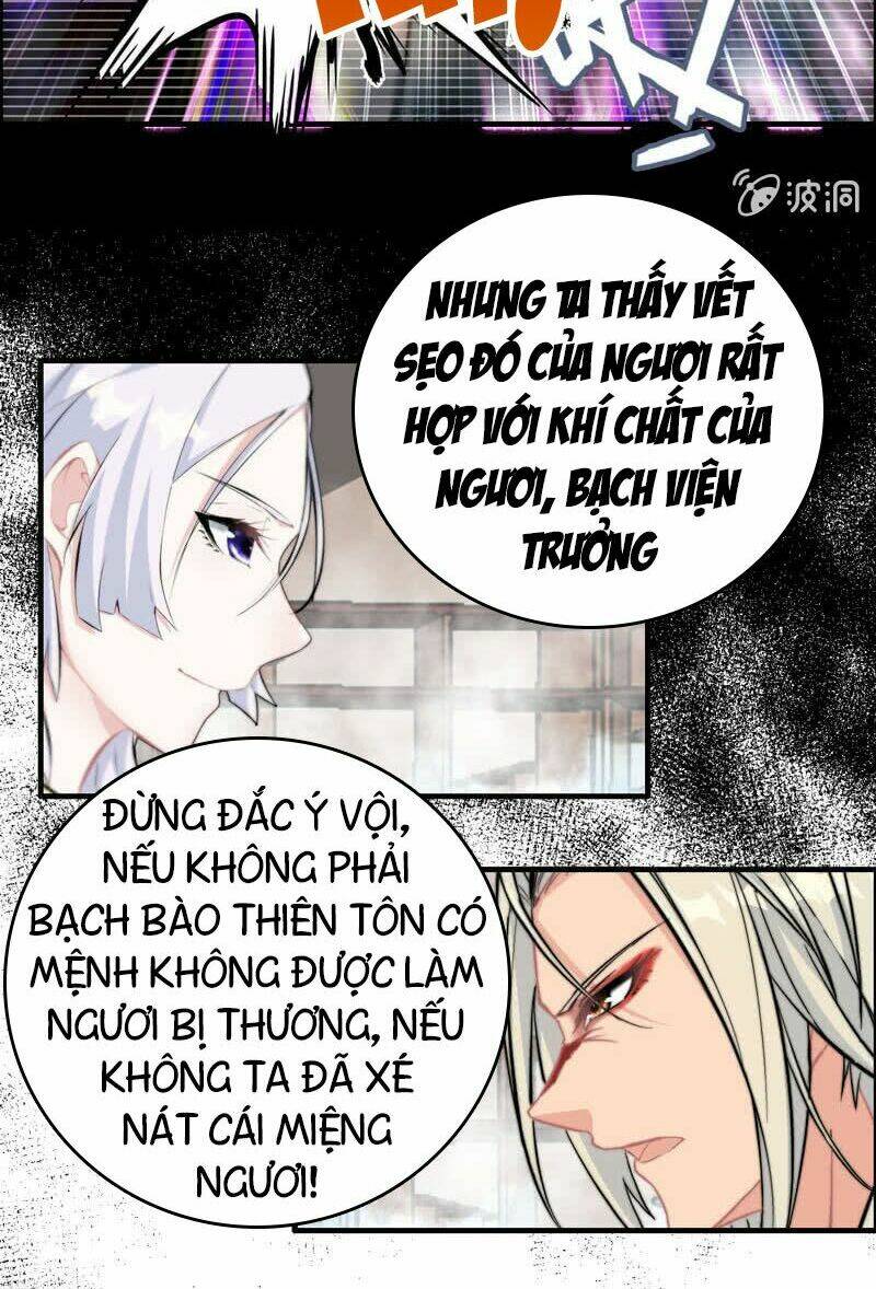Thần Ma Thiên Sát: Chapter 62