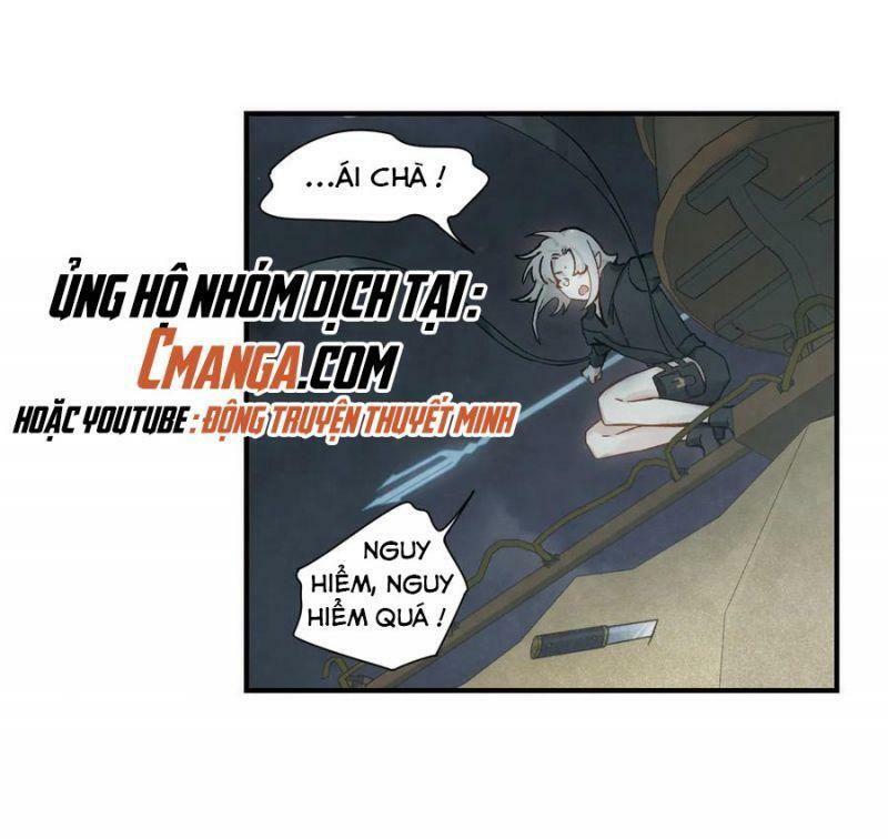 Mejaz - Nhân gian ngọc: Chapter 84