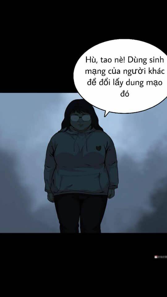 Giày Thủy Tinh: Chapter 16.1