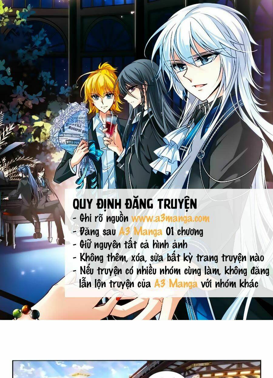 Trạch Thiên Ký: Chapter 58.1