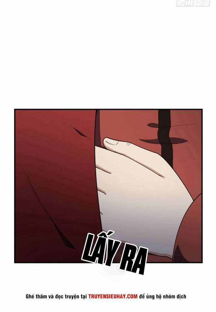 Yêu Giả Vi Vương: Chapter 32