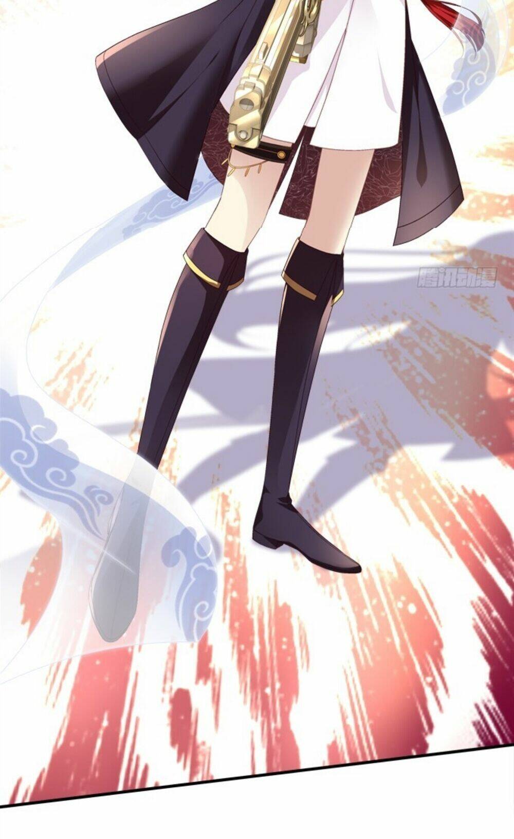 Ám Dạ Vô Thường: Chapter 79