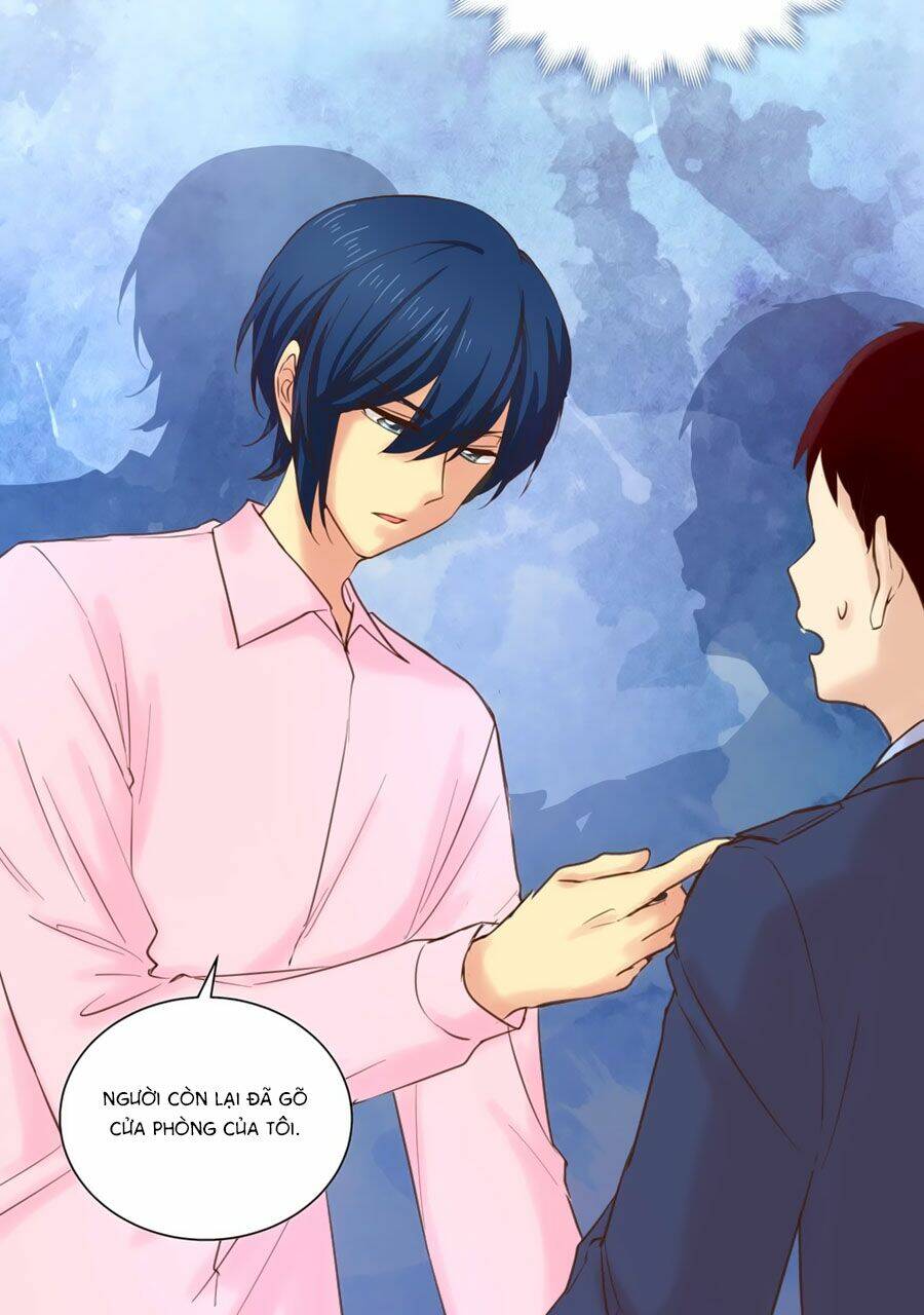 Lưu Luyến Tinh Diệu: Chapter 100