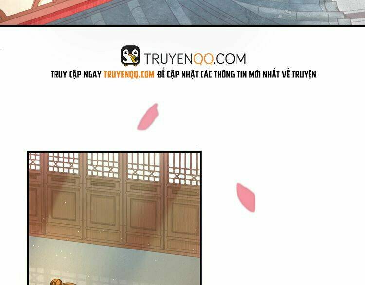 Báo Cáo Vương Gia, Vương Phi Là Một Con Mèo: Chapter 4