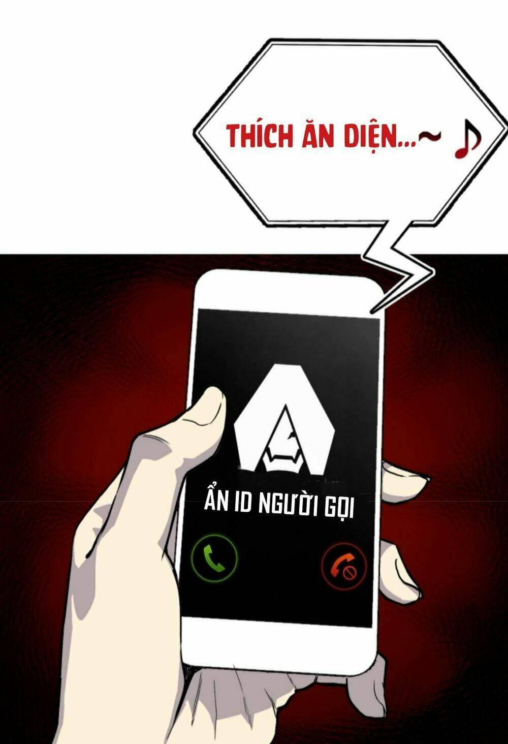 Luân Hồi Ác Nhân: Chapter 34