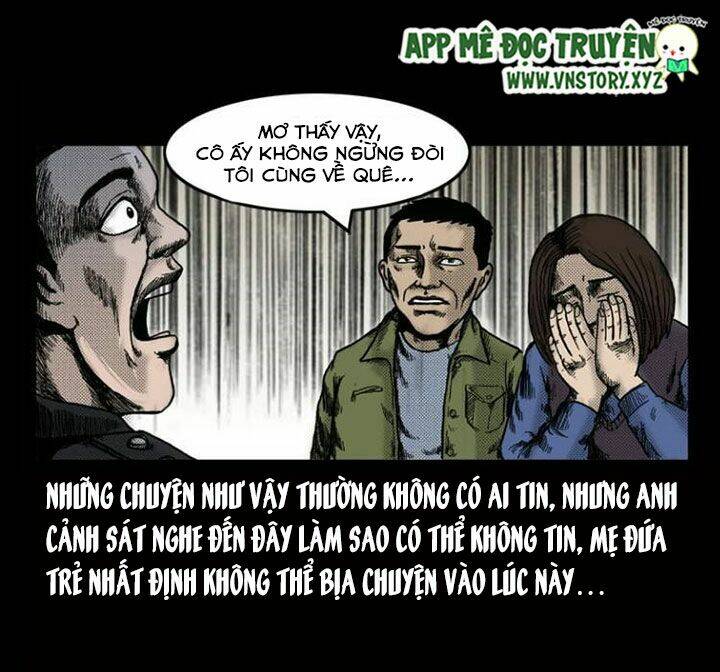 Kỳ Án Có Thật: Chapter 4