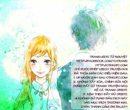 Hibi Chouchou: Chapter 75.5