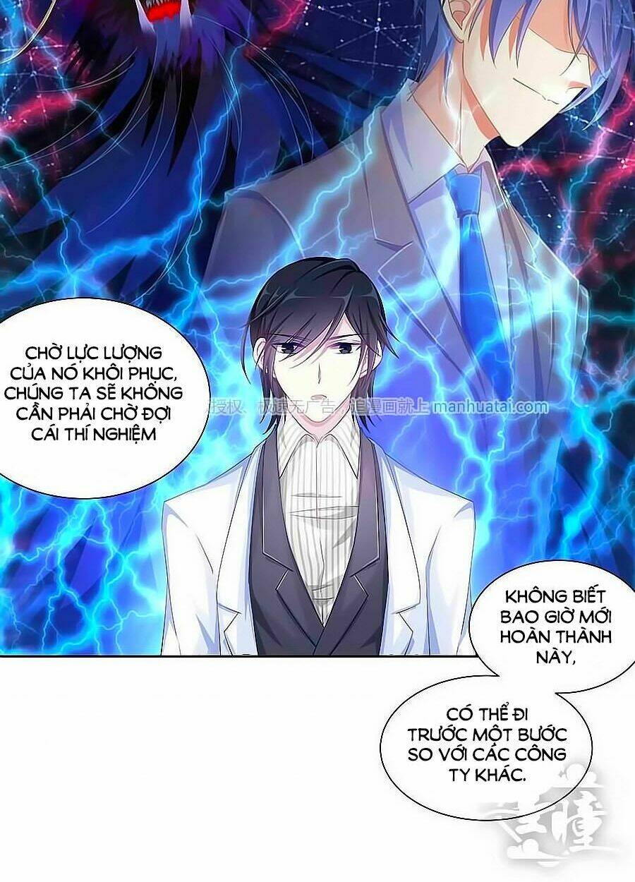 Tinh Ngụy: Chapter 16