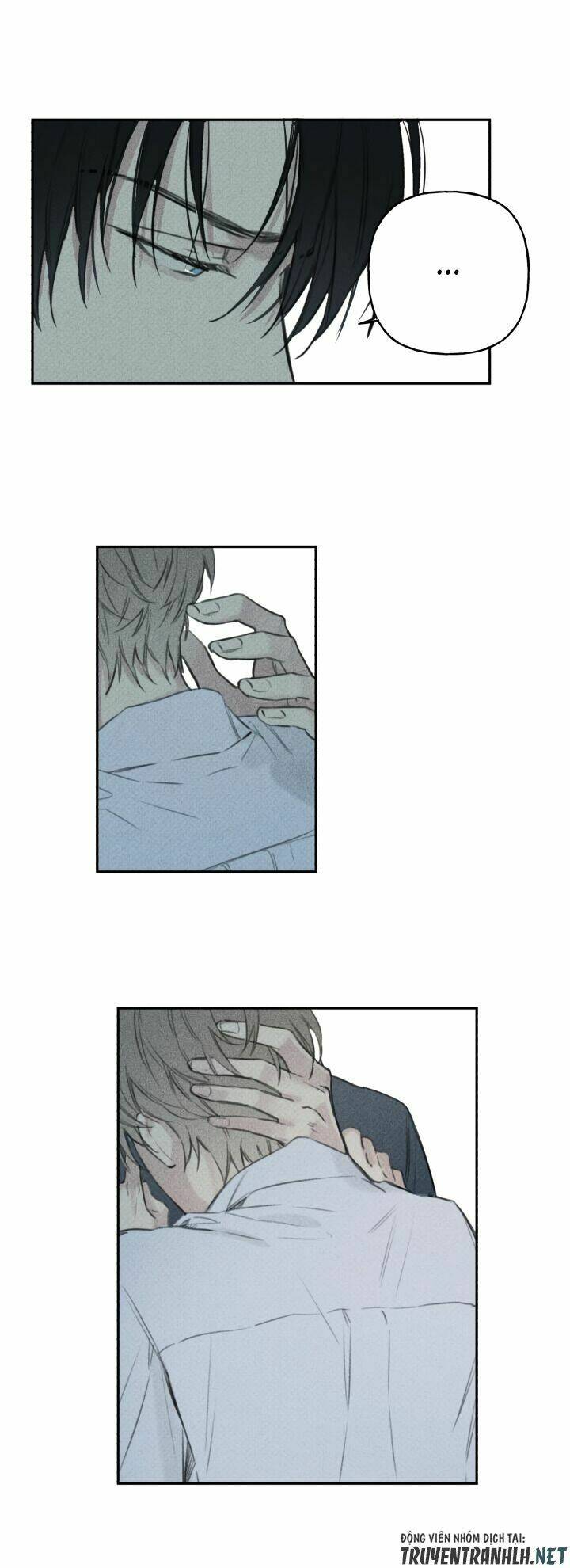 Angel Buddy: Chapter 12