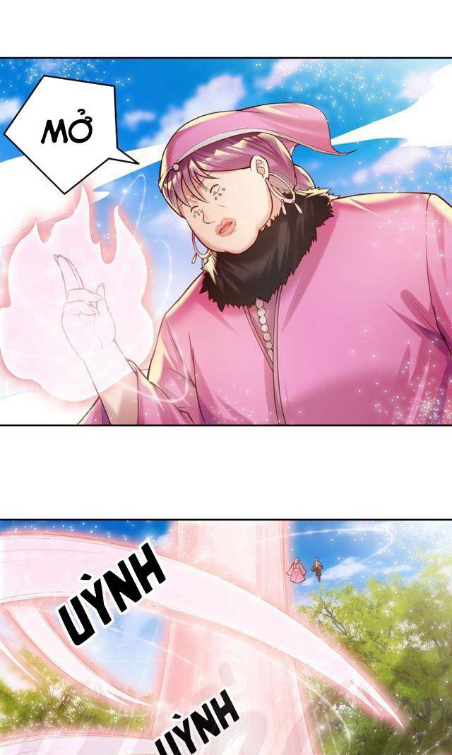 Siêu Phàm Truyện: Chapter 77