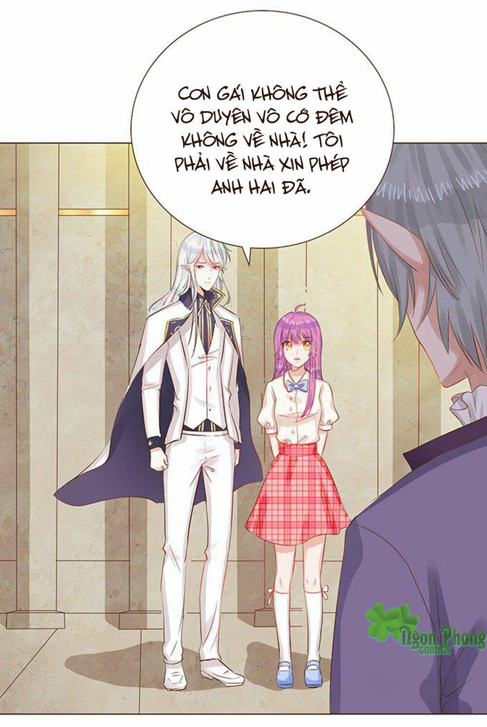 Ma Vương Luyến Ái Chỉ Nam: Chapter 49