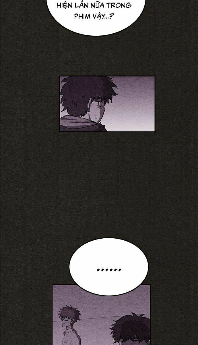 Quái Vật Tại Chung Cư Xanh: Chapter 99