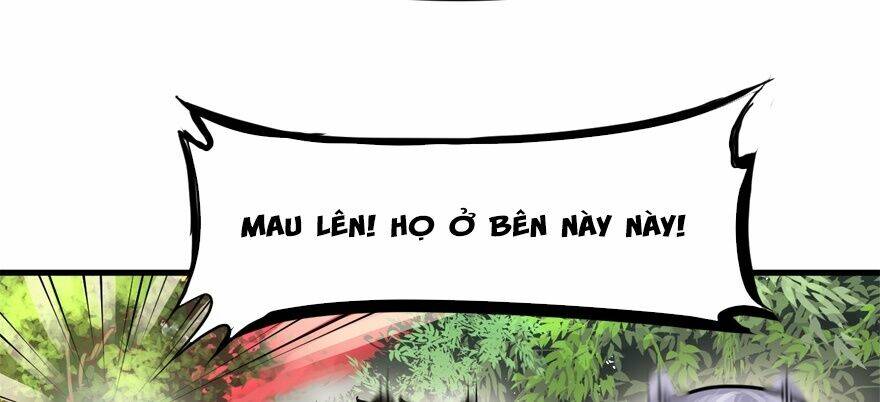 Vua Sinh Tồn: Chapter 57