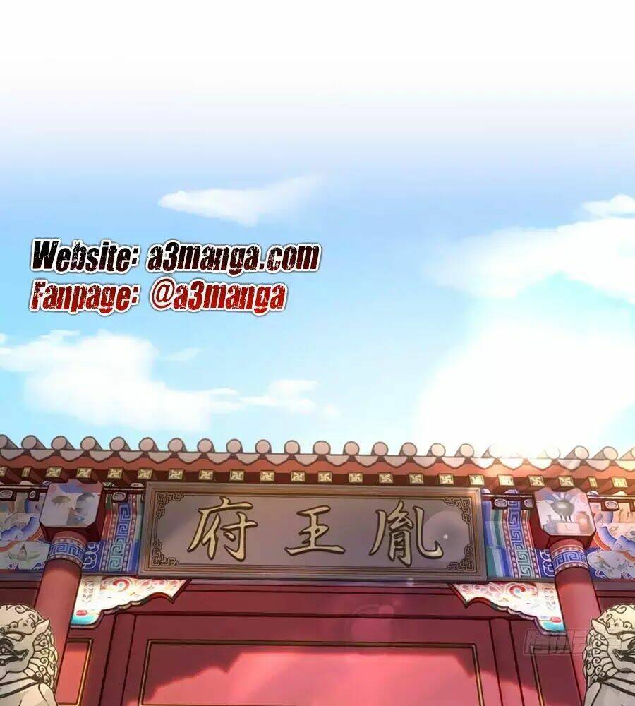 Vương Phi Có Chút Nghịch Ngợm: Chapter 34