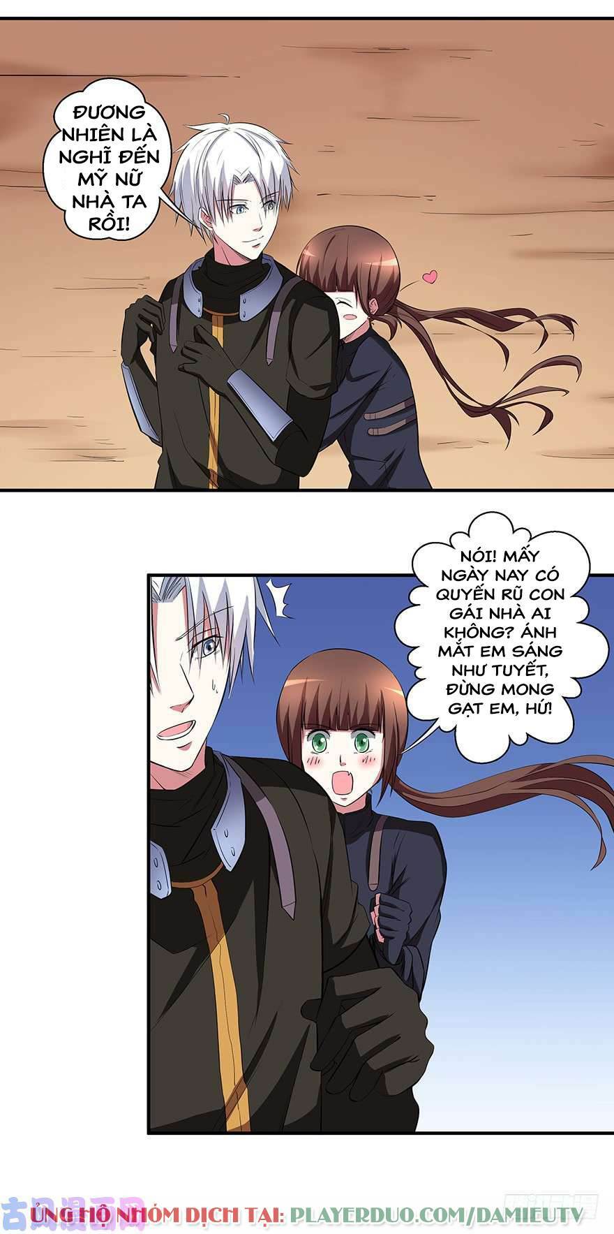 Đô Thị Tu Luyện Cuồng Triều: Chapter 43