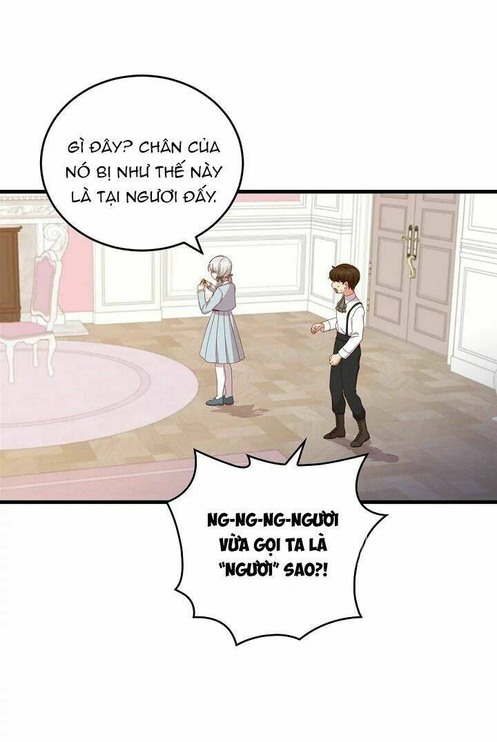 Đừng Chọc Đứa Em Gái Bé Bỏng Của Chúng Tôi: Chapter 24