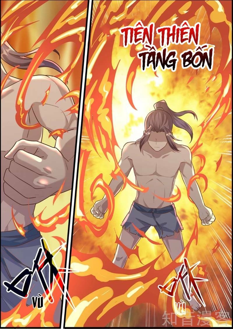 Bất Tử Tà Vương: Chapter 56