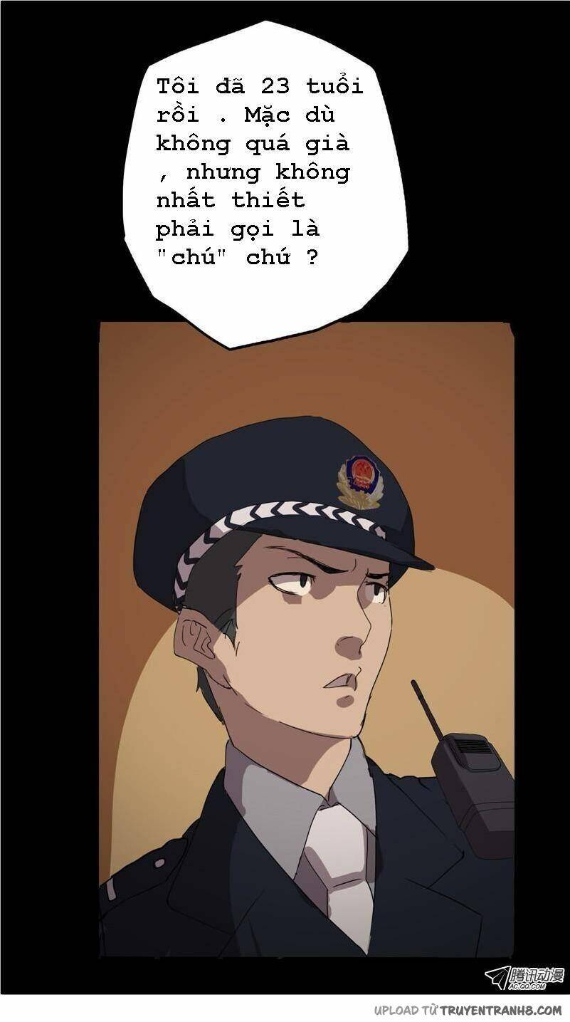 Thay Thế: Chapter 5