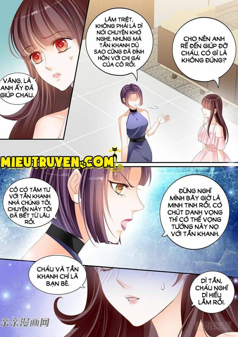 Thiểm Hôn Kiều Thê: Chapter 73