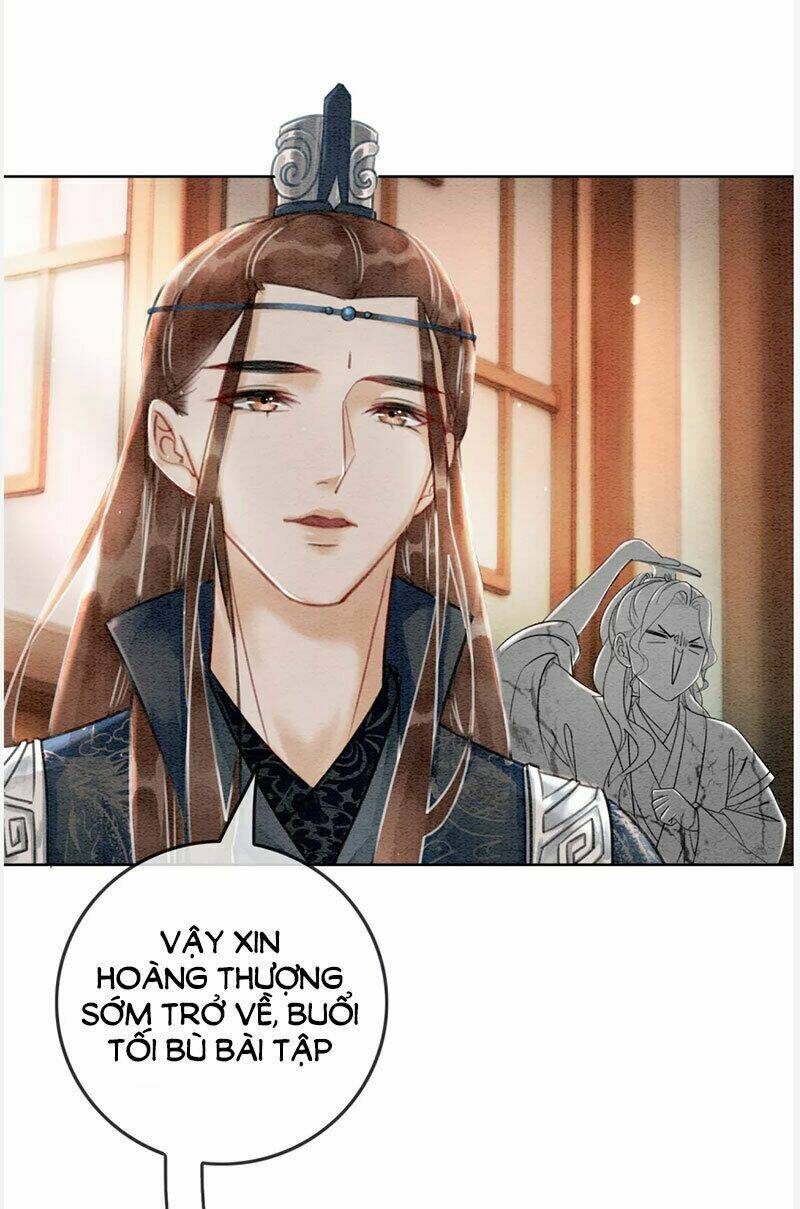 Hậu Cung Của Trẫm Cháy Rồi!: Chapter 63