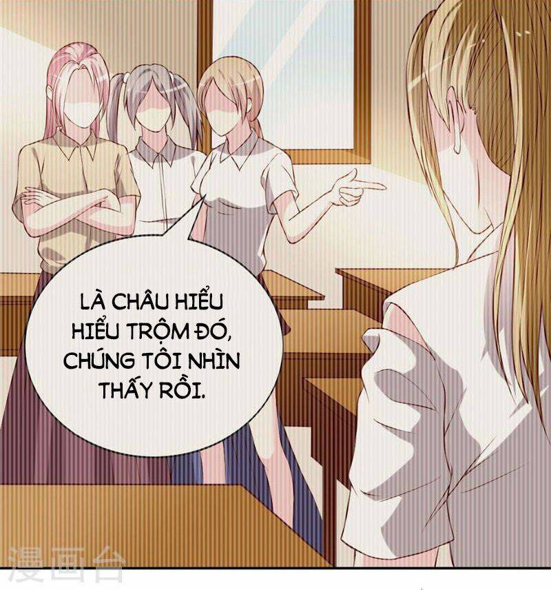 Này! Đừng Động Vào Phô Mai Của Tôi: Chapter 79