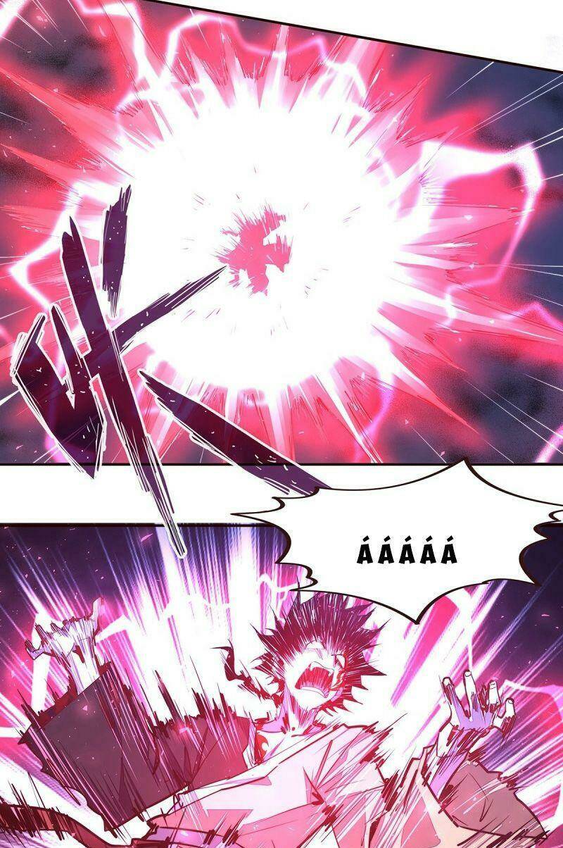 Sinh Tử Quyết: Chapter 109