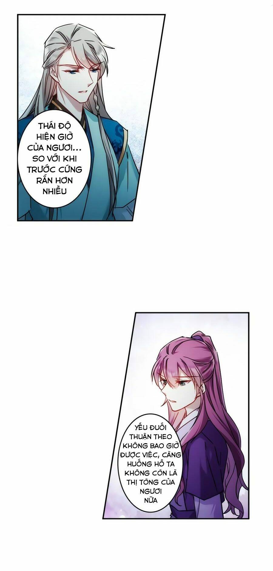 Thượng Quốc Phú Chi Thiên Đống Tuyết: Chapter 134