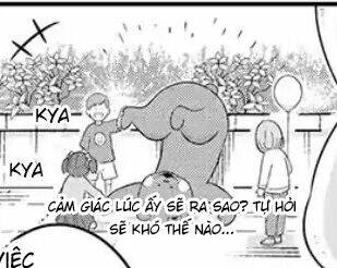 Freeter Ga Jimini Isekai Teni Suru: Chapter 7