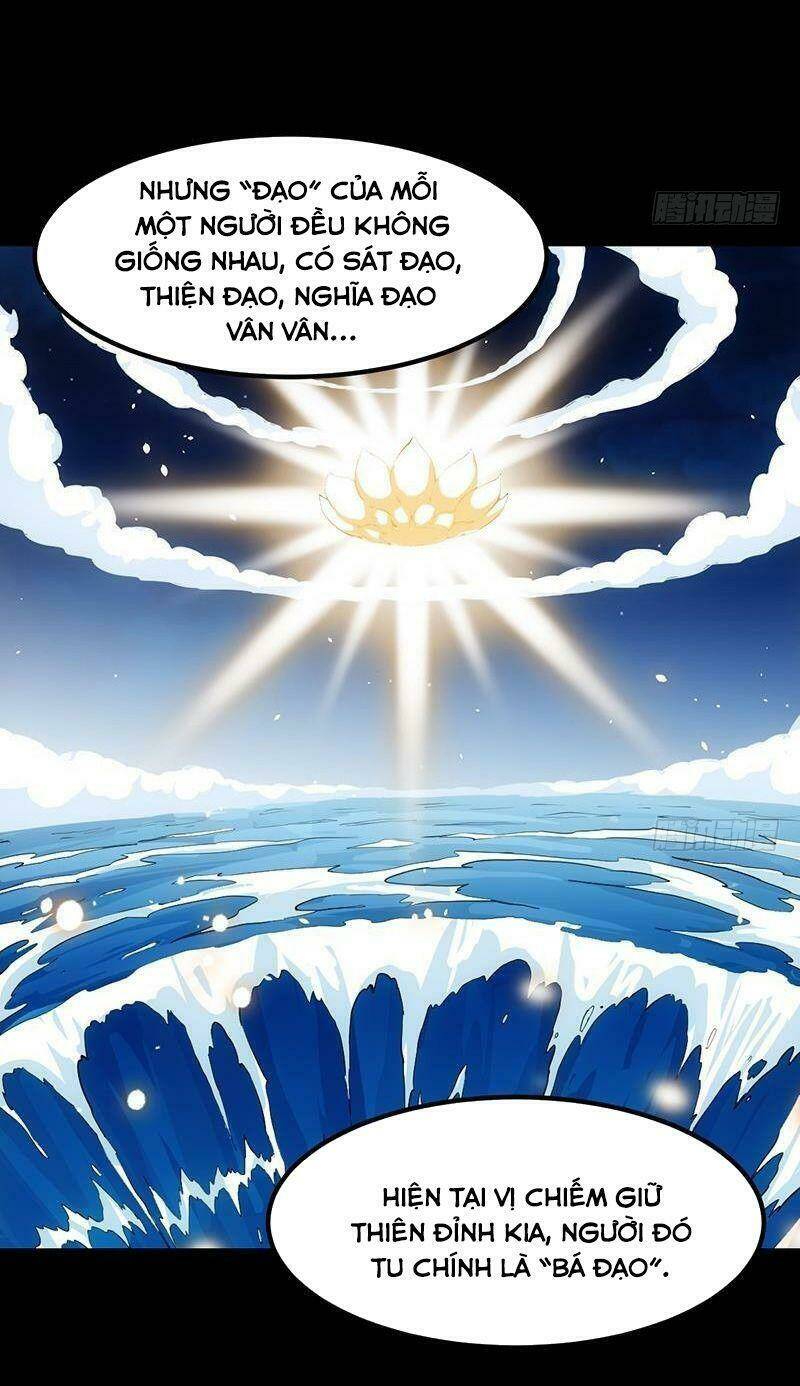 Hệ Thống Thần Long Nghịch Thiên: Chapter 84