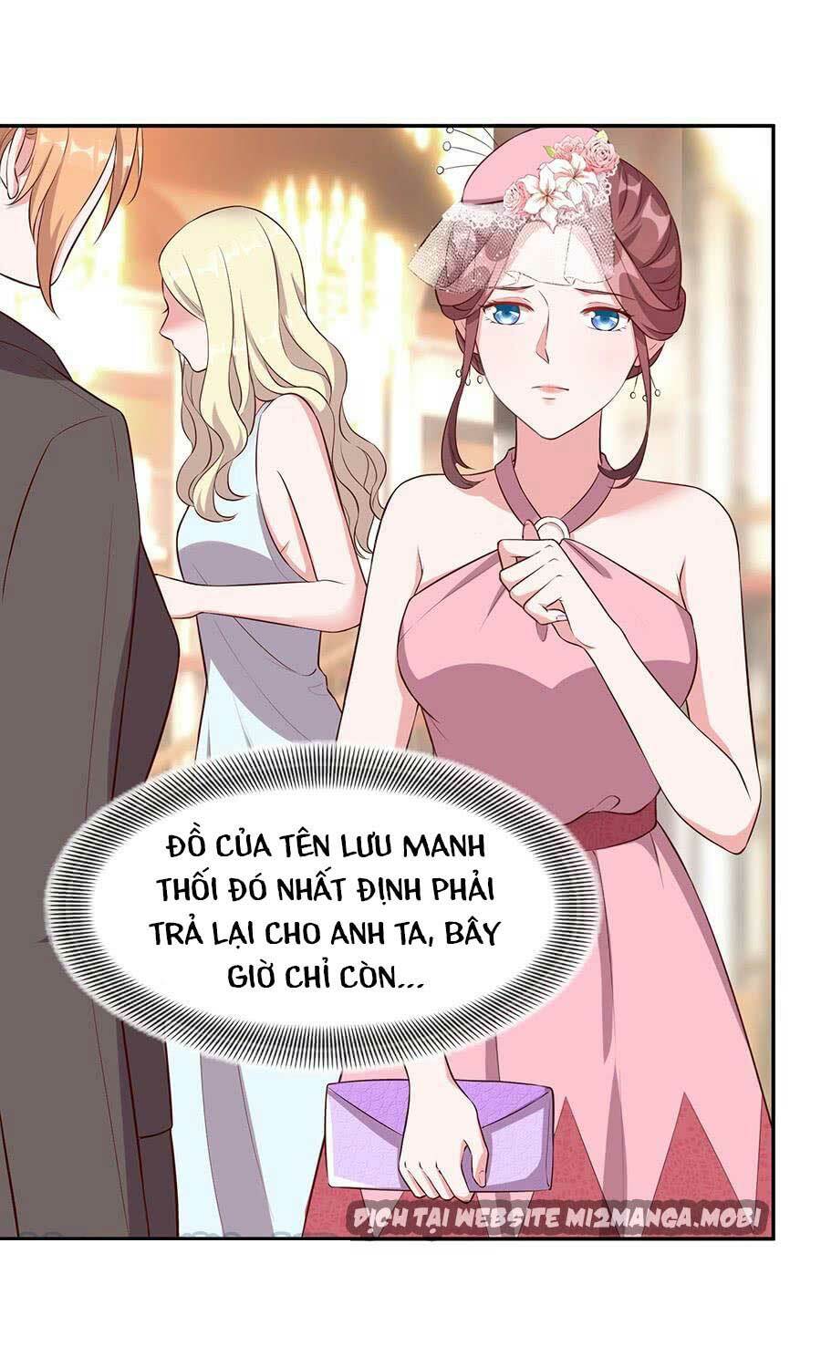 Gả Cho Tình Cũ Làm Lão Bà: Chapter 48