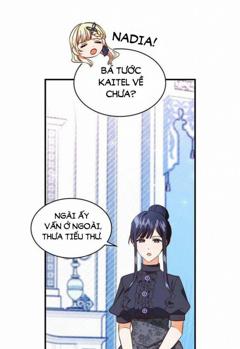 Lòng Trung Thành Với Kẻ Ác: Chapter 24