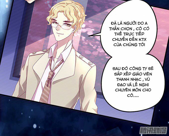 Thiên lại âm linh: Chapter 7