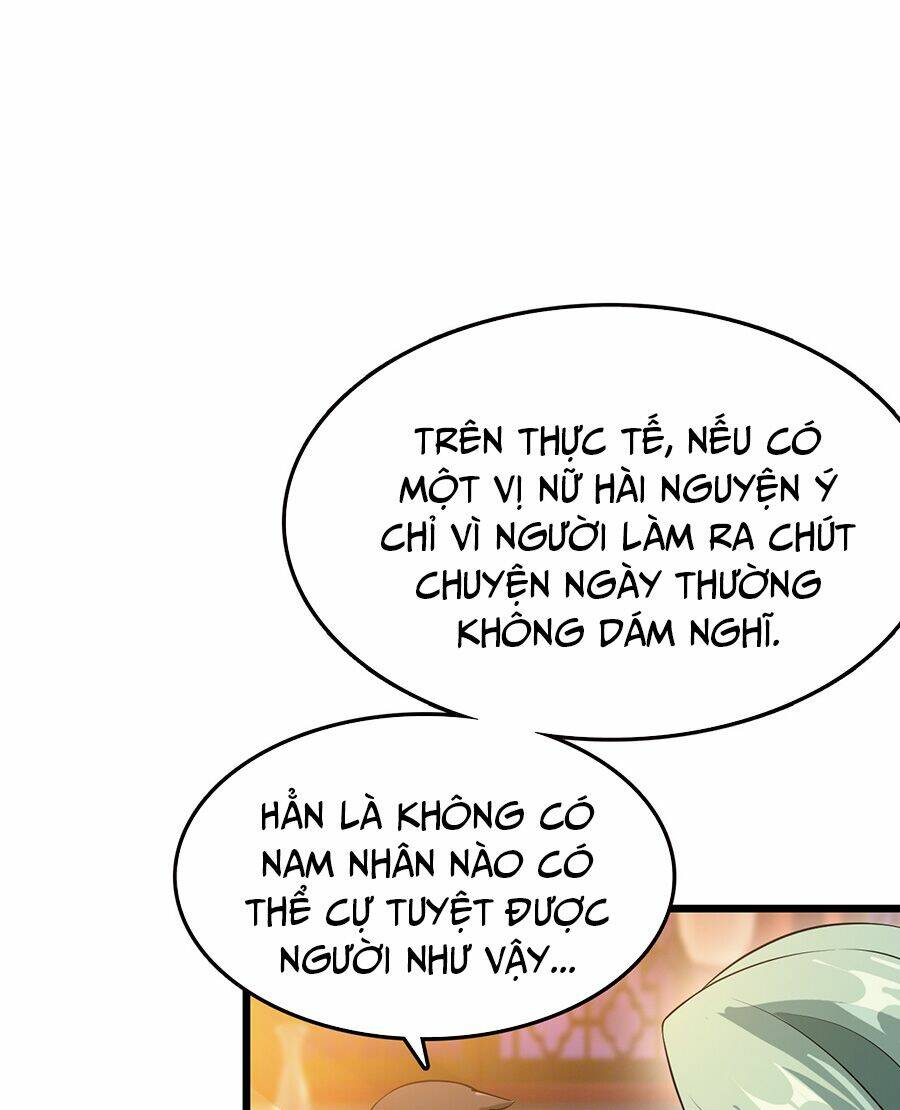 Đại Bảo Kiếm Của Tôi: Chapter 47
