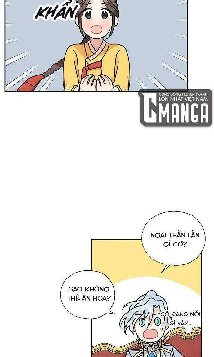 Tôi Trở Thành Đầu Bếp Của Long Vương: Chapter 16