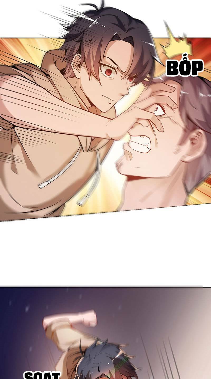 Bên Người Mang Theo Nữ Thần Hoàng: Chapter 15