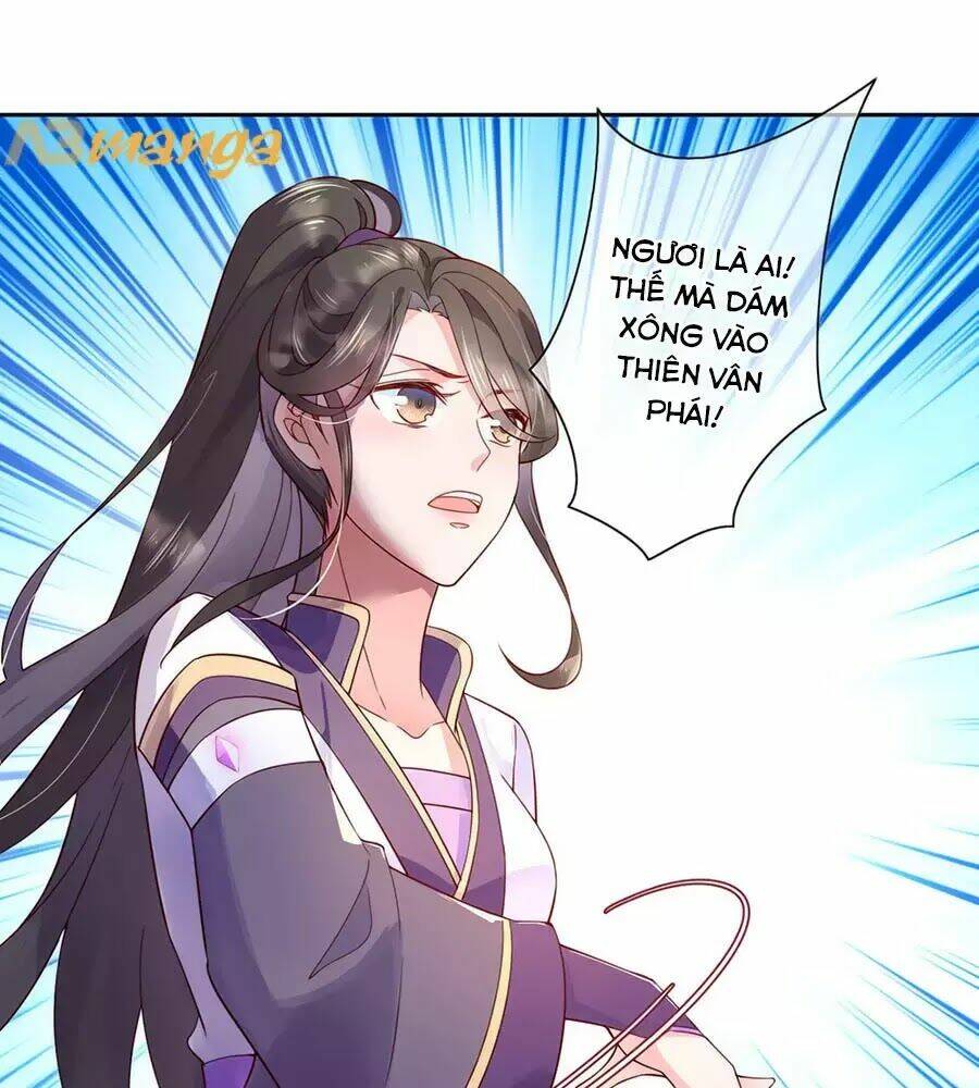 Điềm Mỹ Chi Huyết: Chapter 22