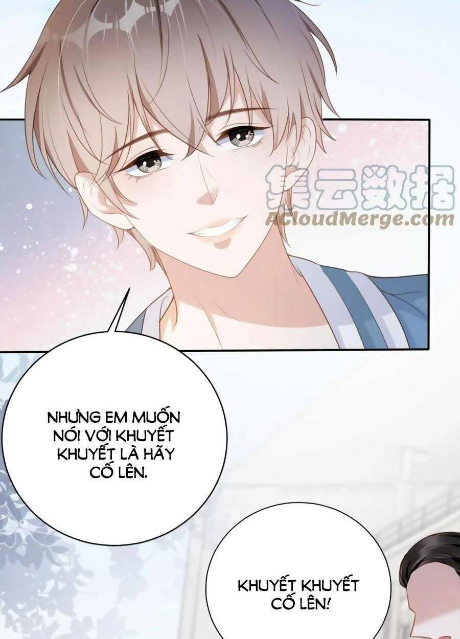 Dây Dưa Không Dứt: Chapter 29