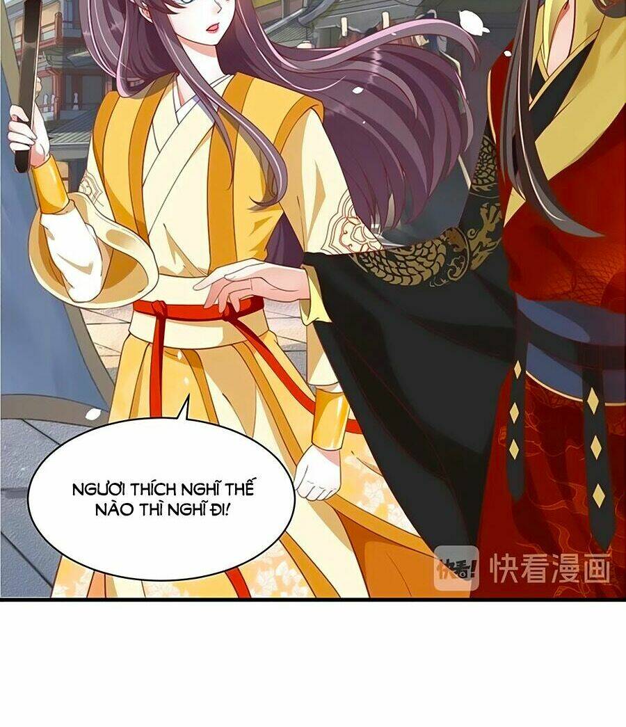 Thịnh Thế Lê Hoa Điện: Chapter 47