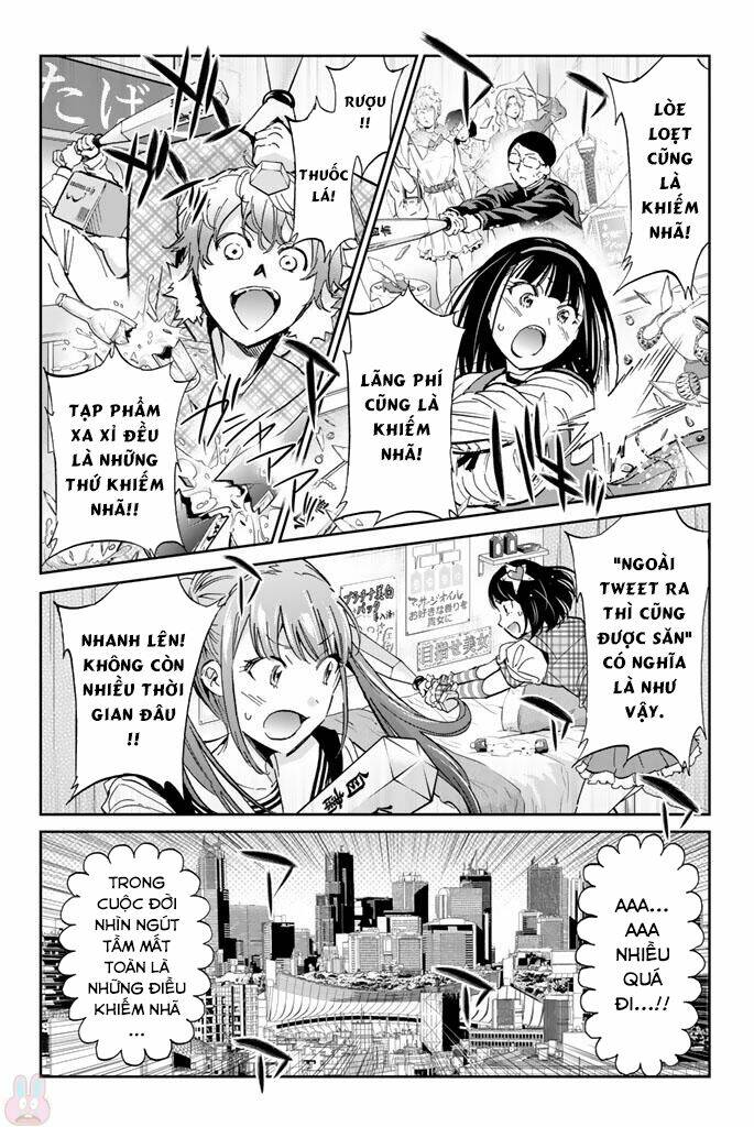 Real Account Ii: Chapter 128