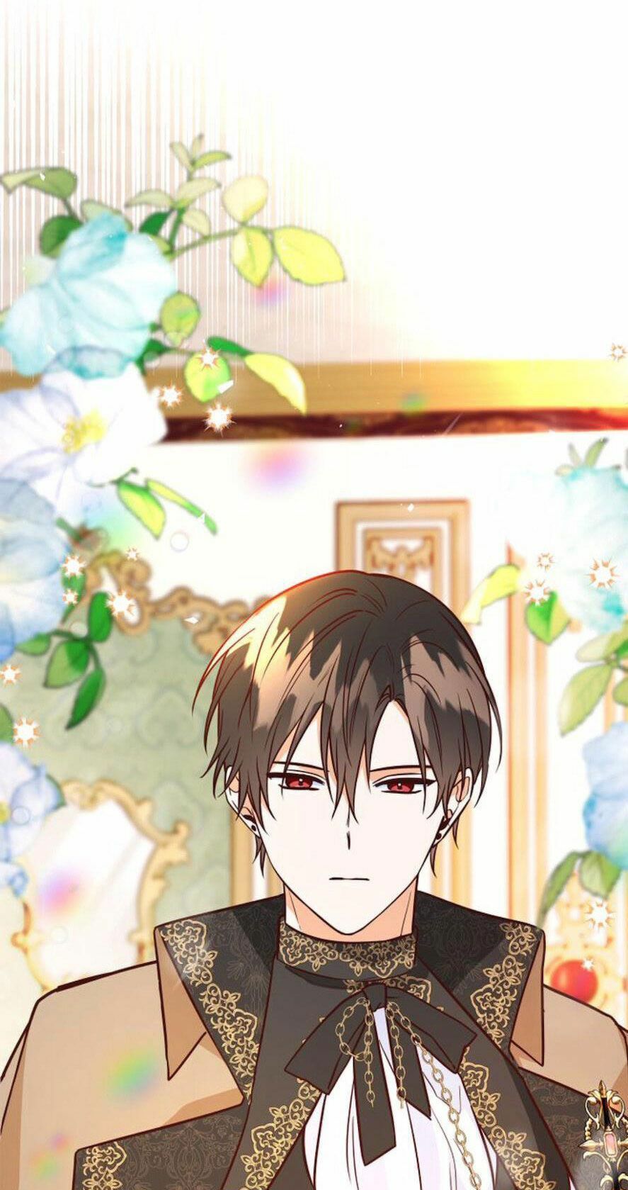 Lòng Trung Thành Với Kẻ Ác: Chapter 12