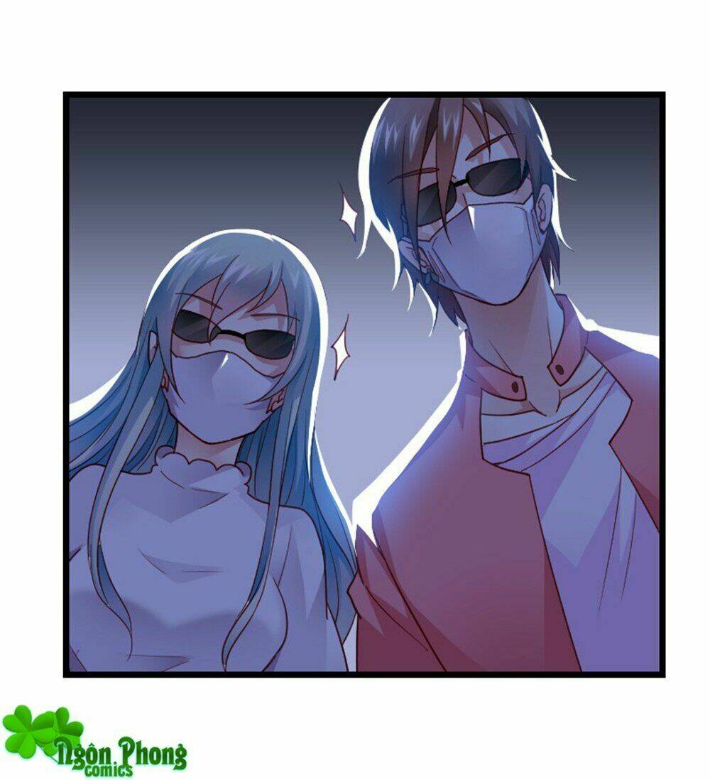 Vạn Năm Nhân Duyên Nhất Tuyến Khiên: Chapter 44